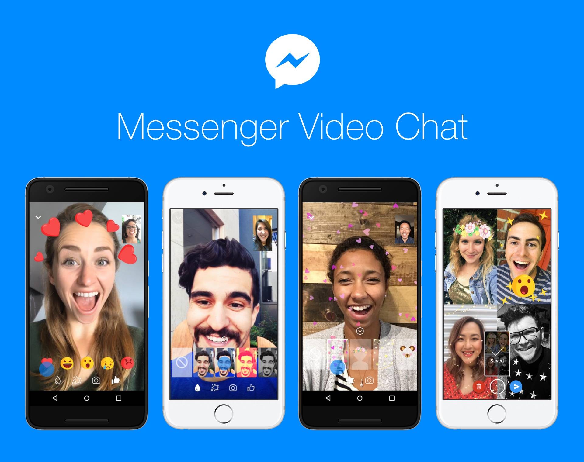 facebook video chat for mac
